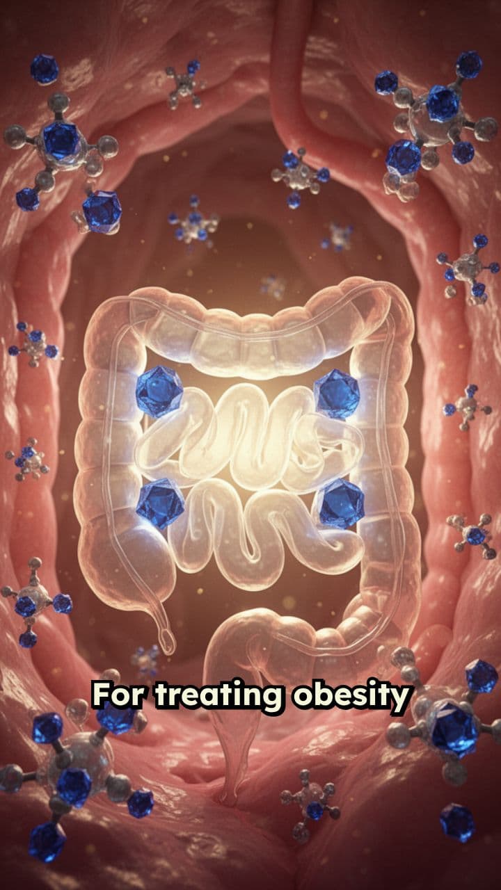 Pancreatic Lipase Inhibitors and Fat Absorption