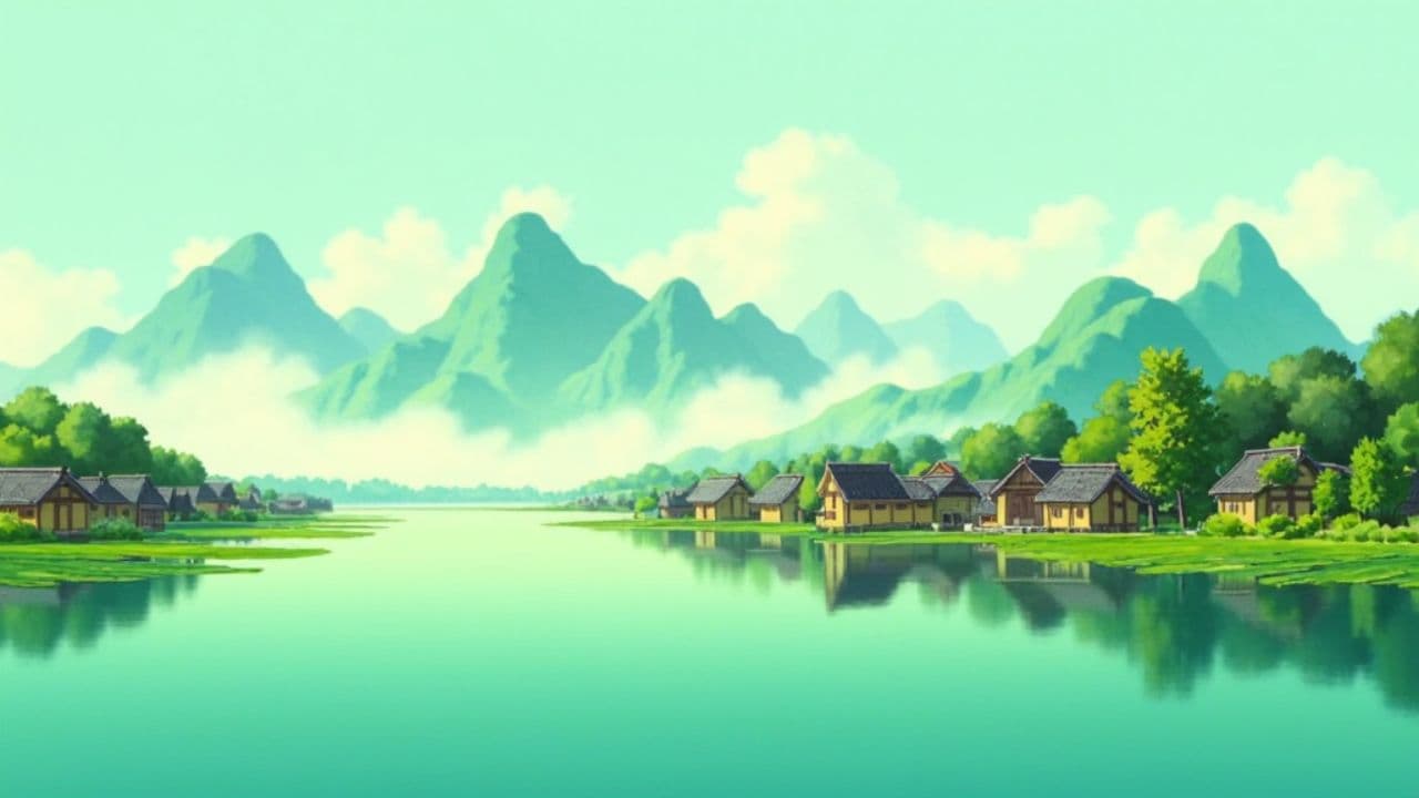 Epic Instrumental Metal Adventure