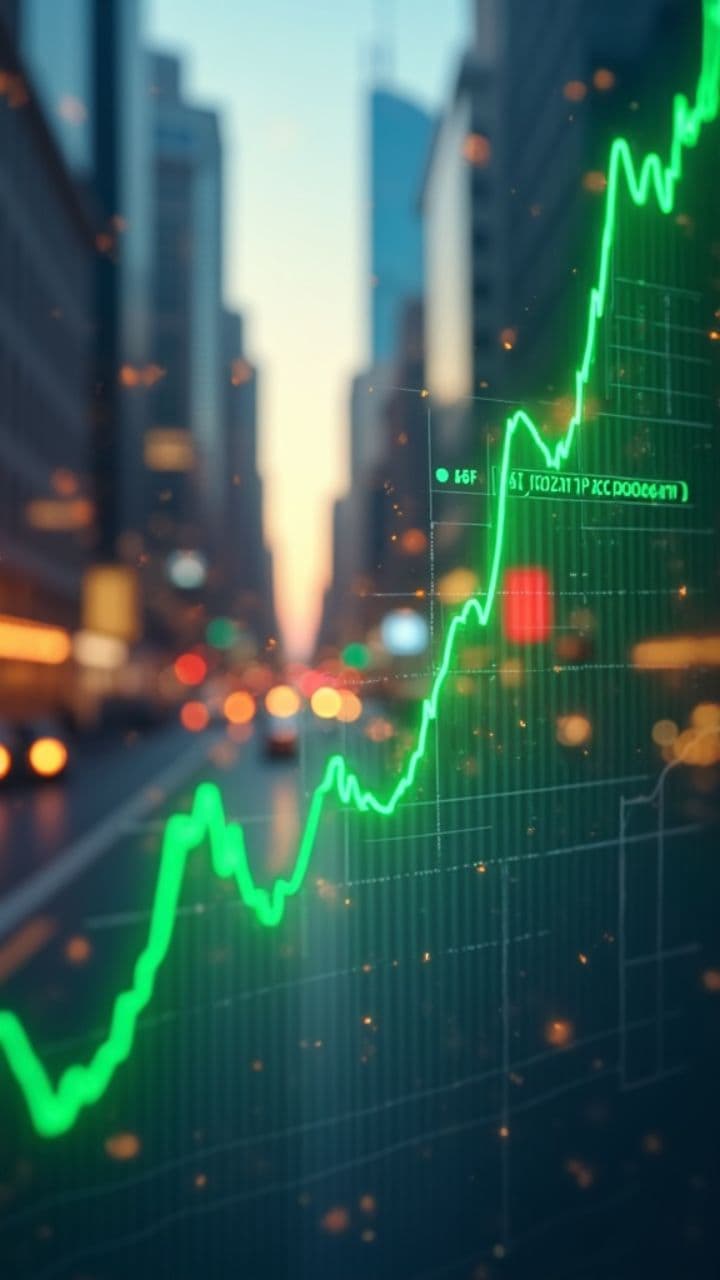 Recuperarea S&P 500 și performanțele Alphabet