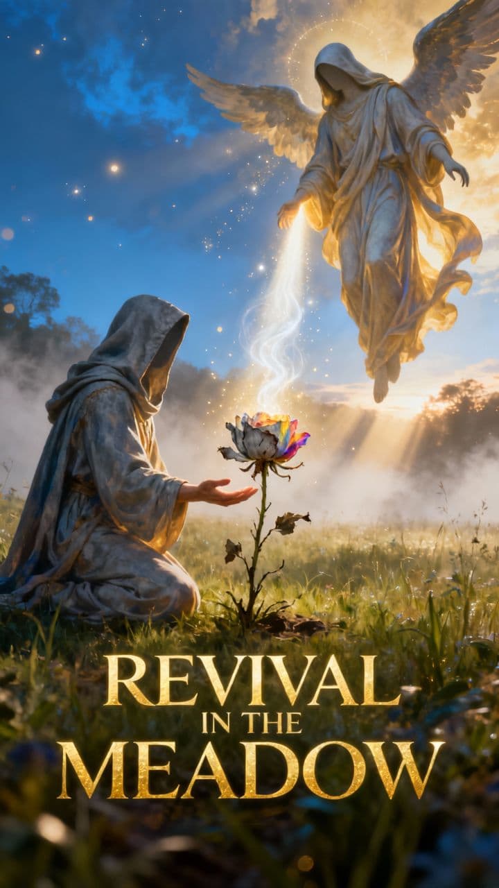 Revival in the Meadow