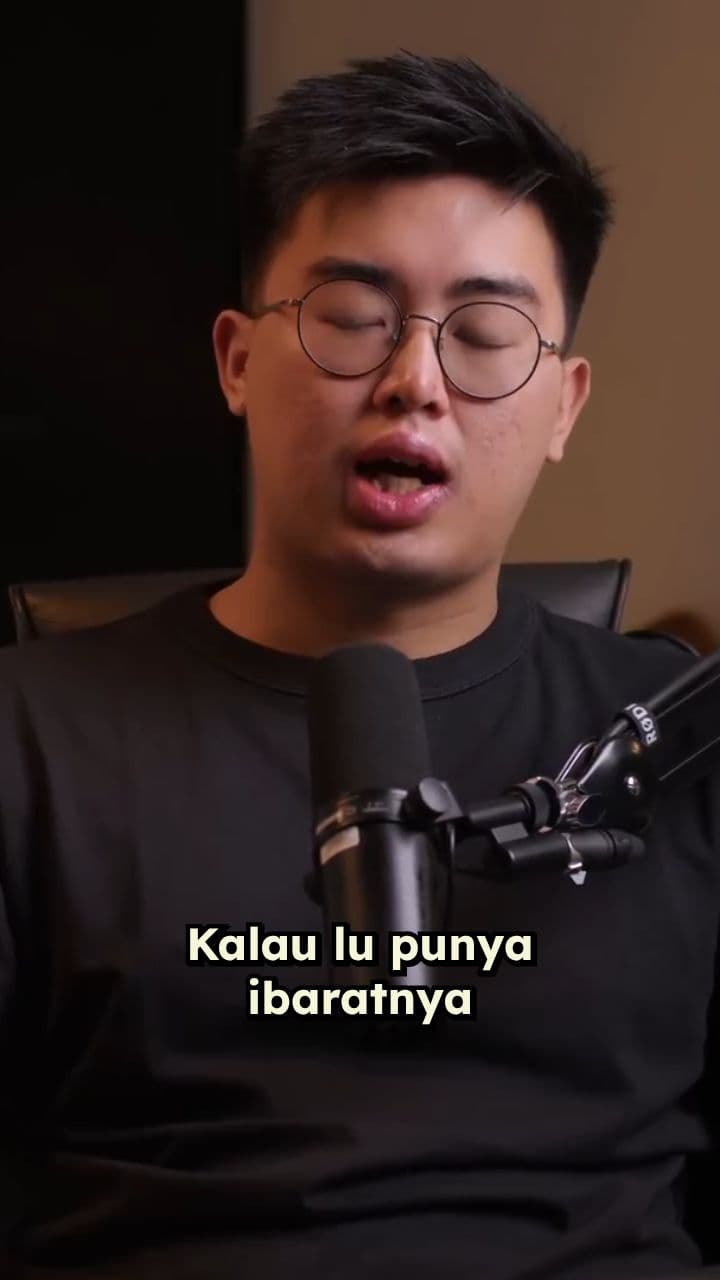 Mustahil Punya Tabungan 1 Miliar Dari Gaji