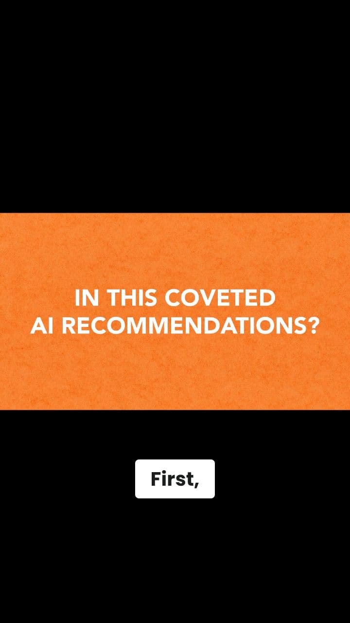How to Optimize Content for AI