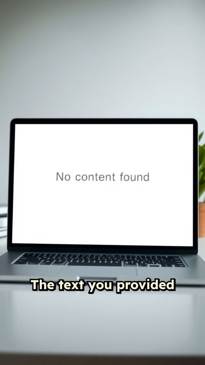 Empty Text Submission