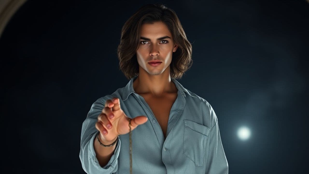 Break Free from Karma