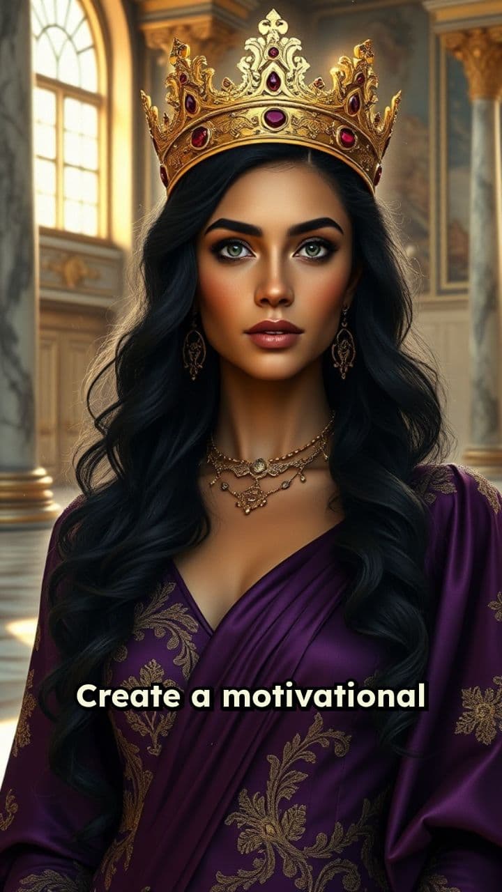 Esther: Courage for Such a Time