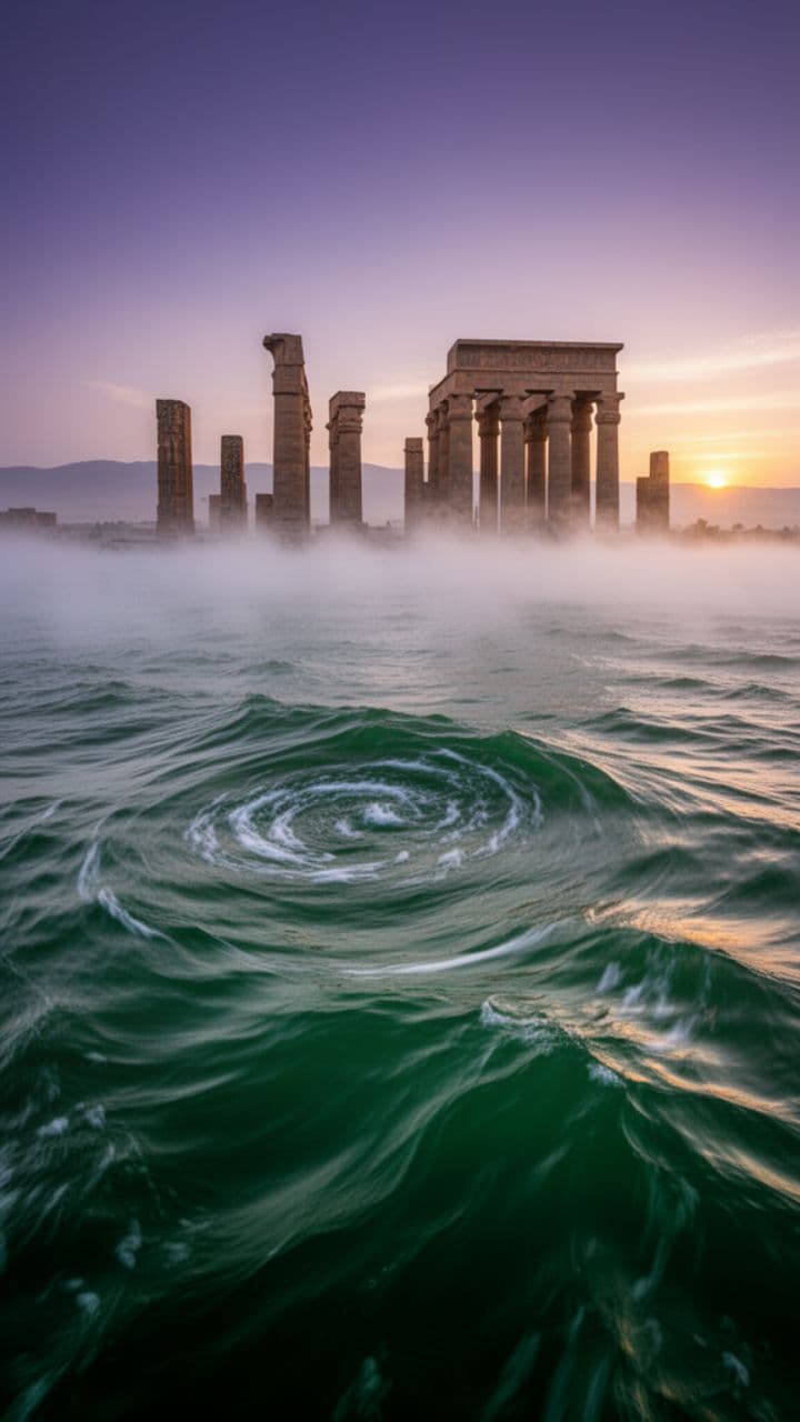 آرتمیس، فرمانده زن ناوگان