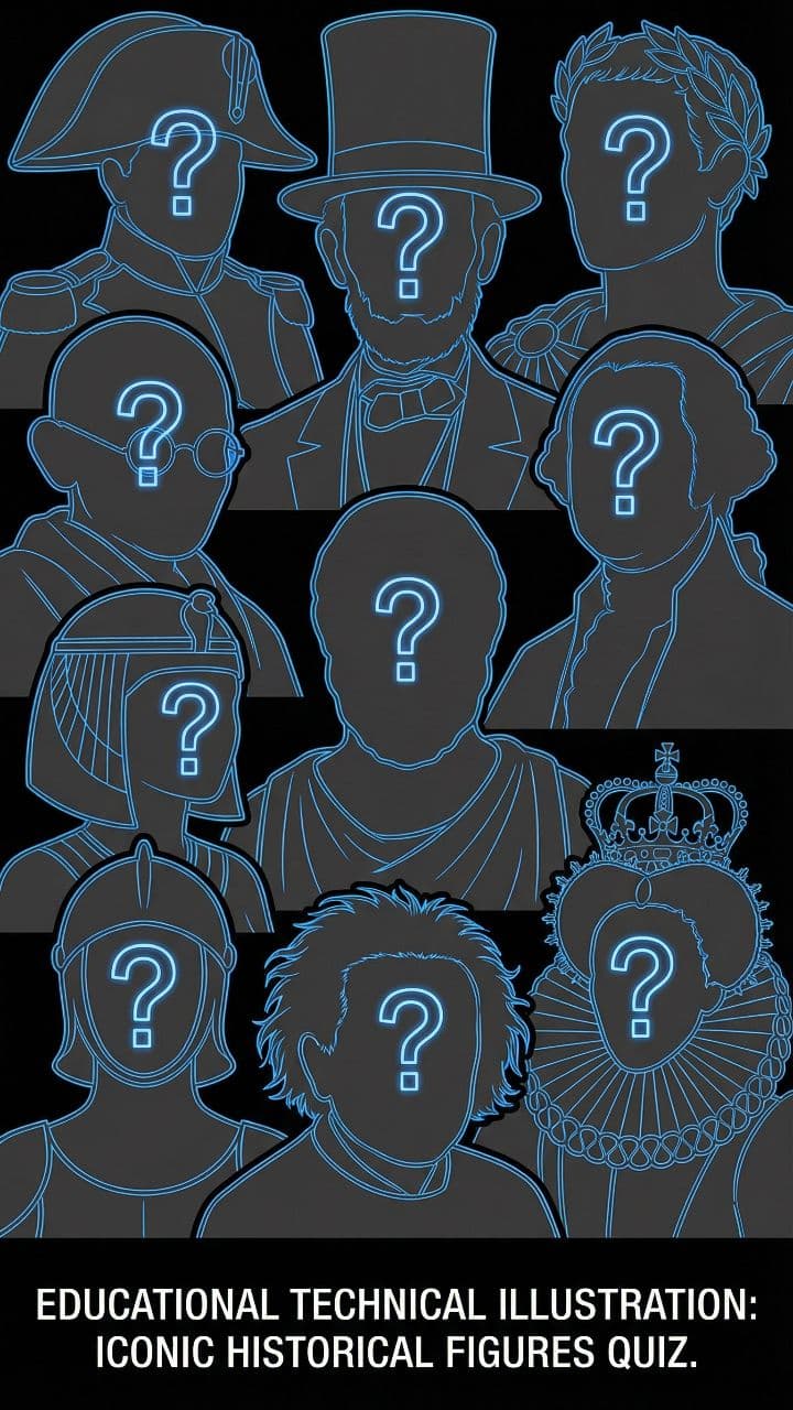 Unanswered Questions