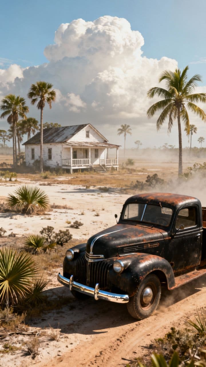 Florida Man: Pride Intact