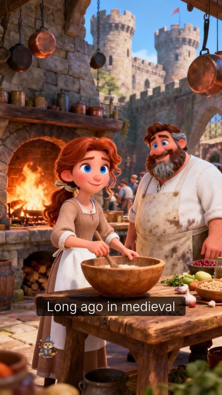 The Many Meanings of Grate