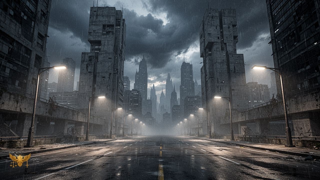 Takes Strength to Be Good