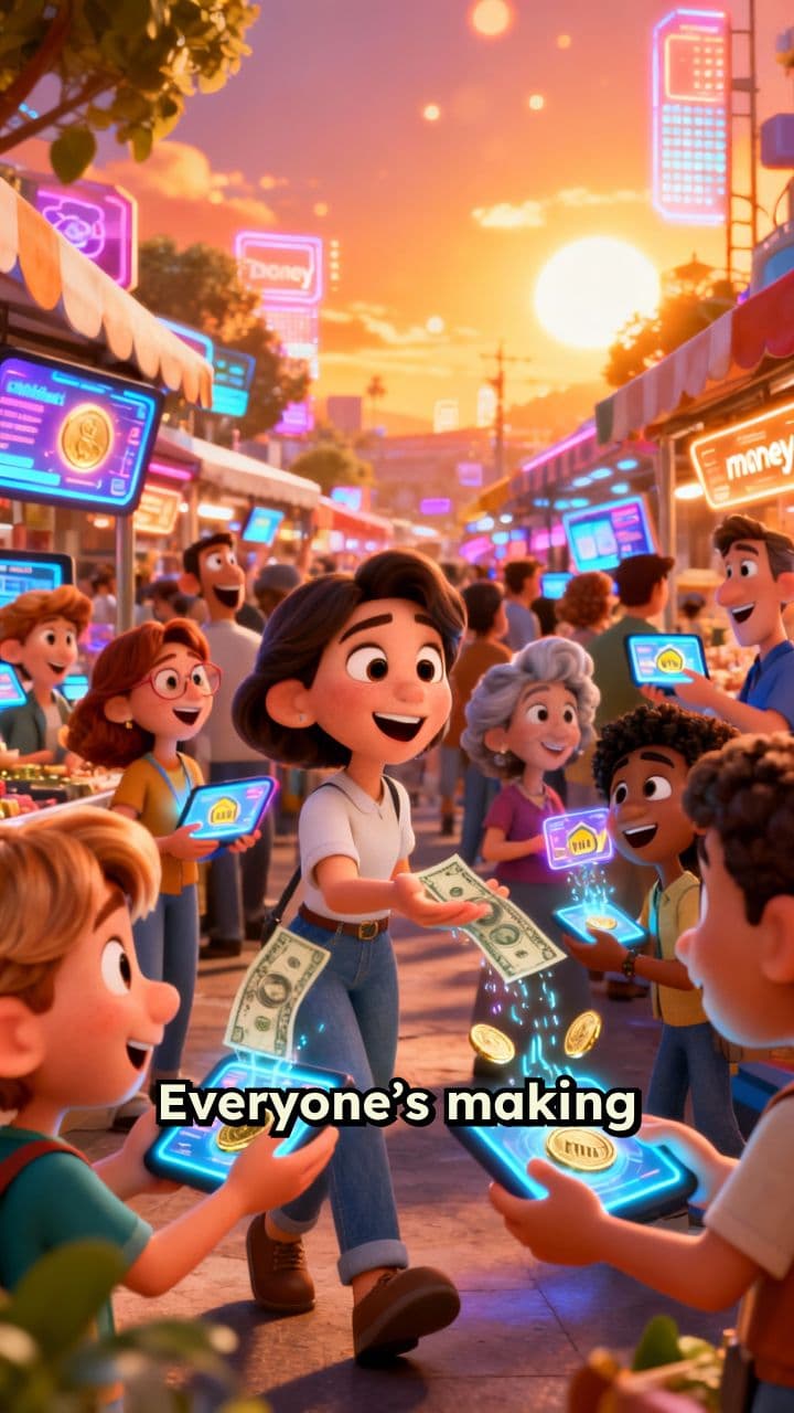 Start Building Your Online Success Today