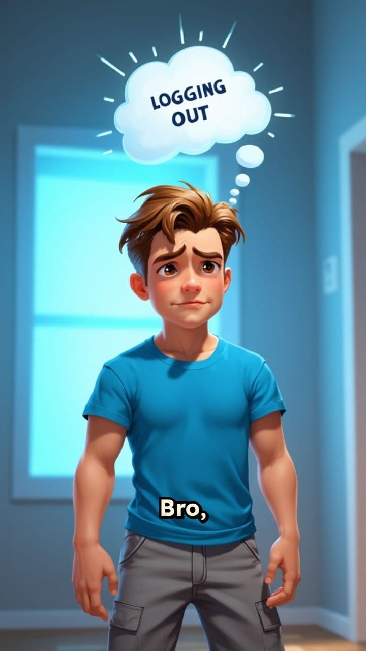 Sick Days and Sudden Recoveries