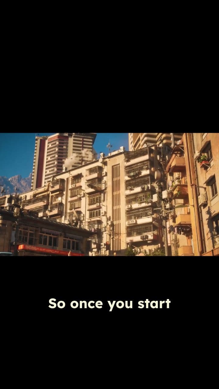 More Than Just a Shooter: The True Ambition of No Law