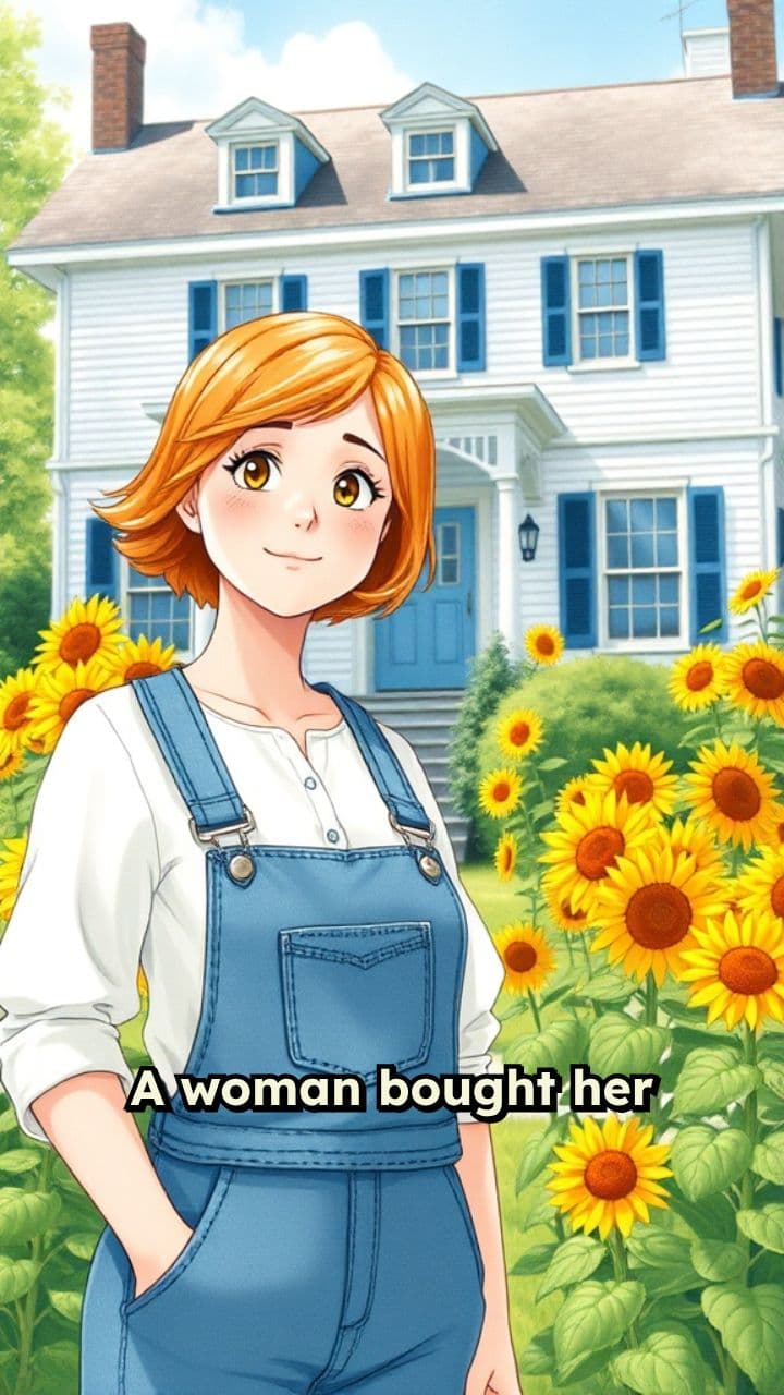 The Hidden Room Scratching