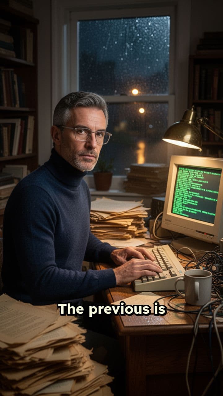 El texto anterior es un contenido de texto sin procesar. Usaremos este texto para generar una voz. Limpia el texto para que esté listo para la generación de voz. Si el texto es un artículo web extraído, asegúrate de extraer el contenido principal e ignorar cualquier otra cosa. Elimina cualquier elemento que no se renderice correctamente en la generación de voz. Elimina todo el formato markdown y html. Esto incluye URLs, hashtags, emojis, caracteres especiales, etc. Excepto por esas eliminaciones, intenta mantener el texto original lo mejor posible. Devuelve el texto completo ya limpio y nada más. No pidas información adicional.