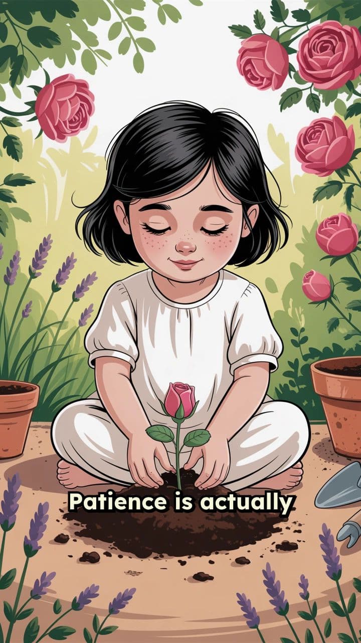 The Skill of Waiting