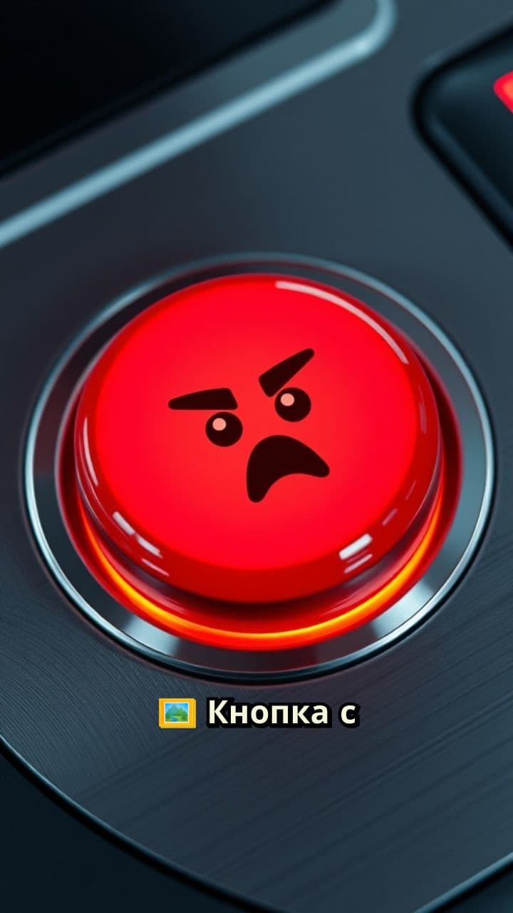 Паста и паника: Глитч-экшн