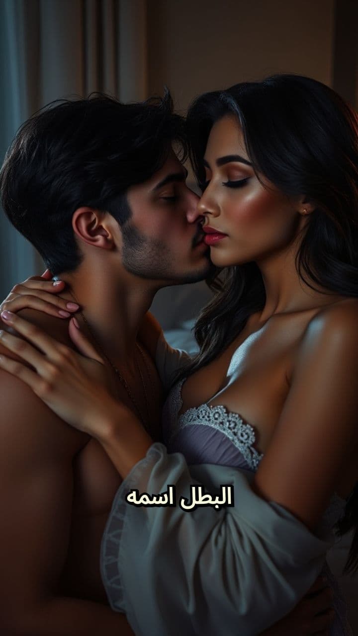 لقاء أدين ومرينات