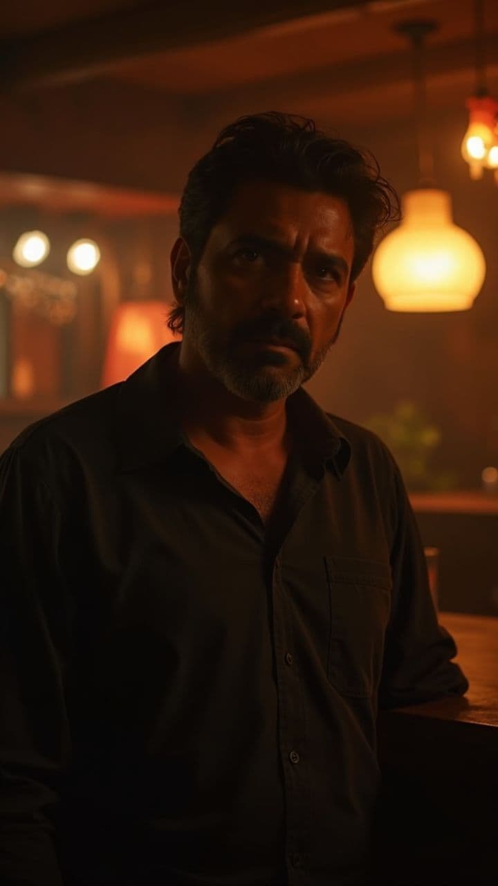 Bartender, Give Me Strength