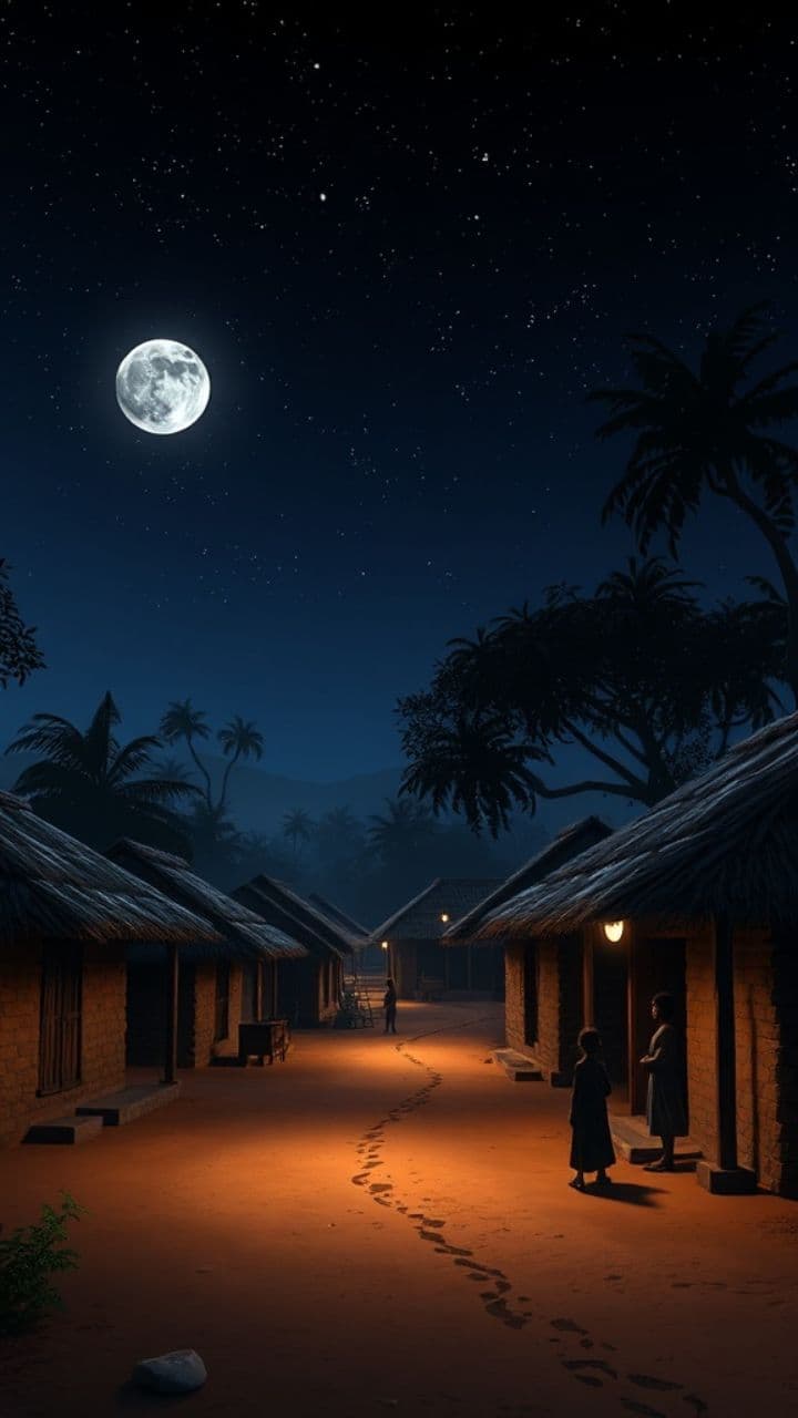 एक छोटा दीया