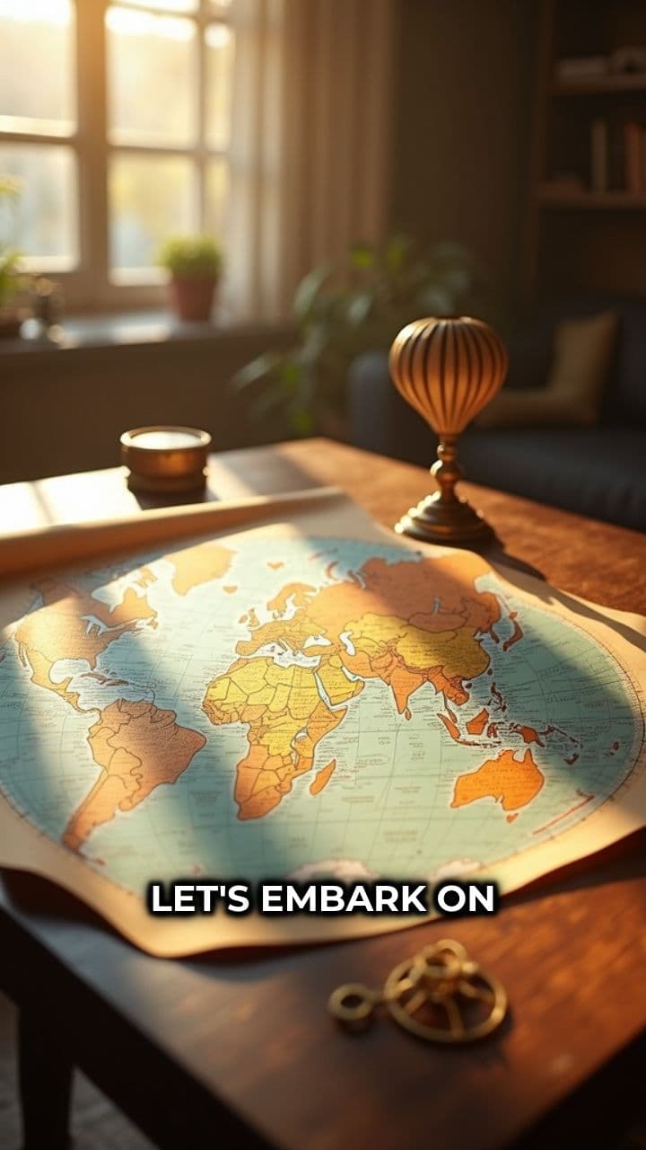 Italian Adventure: Guess the Country!