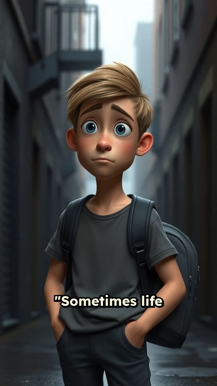 New Beginnings Await