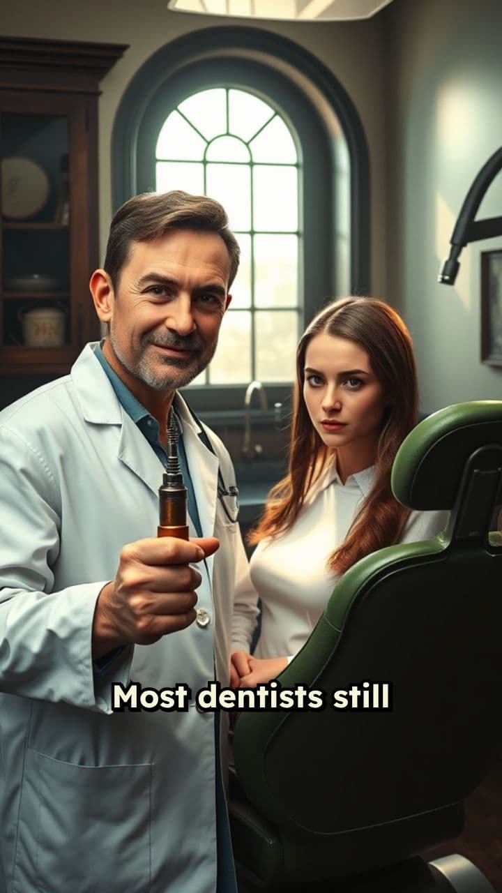 Revolutionizing Cavity Prevention Strategies