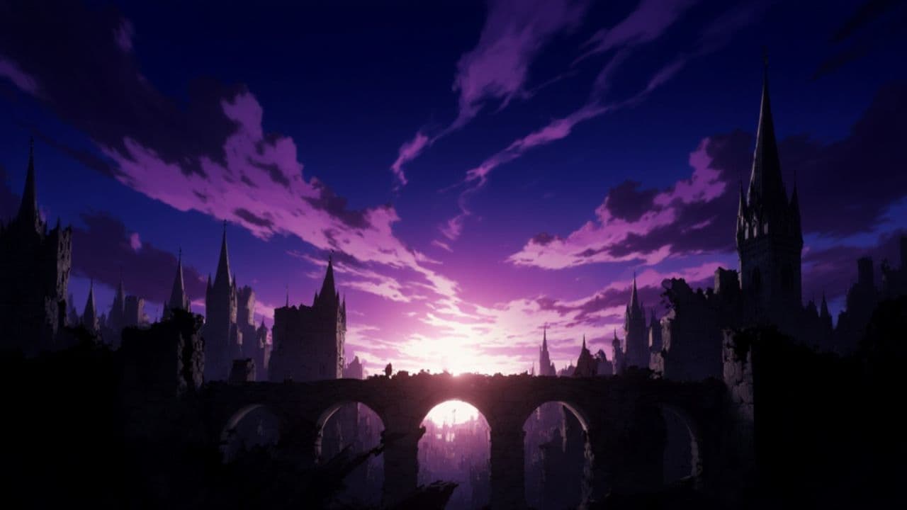 Rise, Villains, Rise