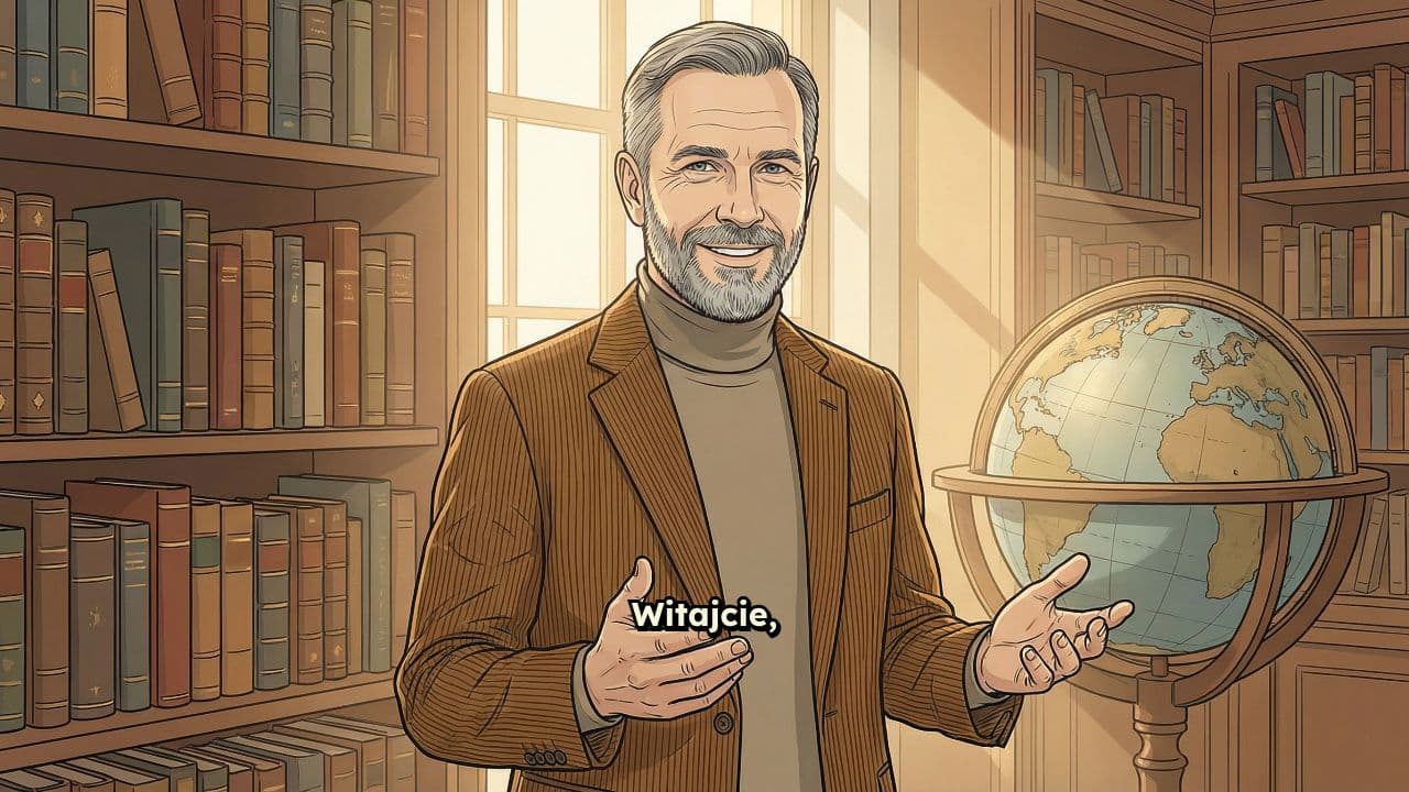 Bieguny Ziemi: Podróż do Krańców Świata