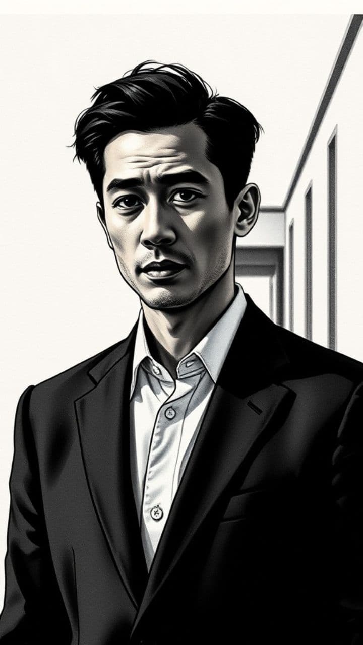 Se Apaixonar pela Pessoa Errada