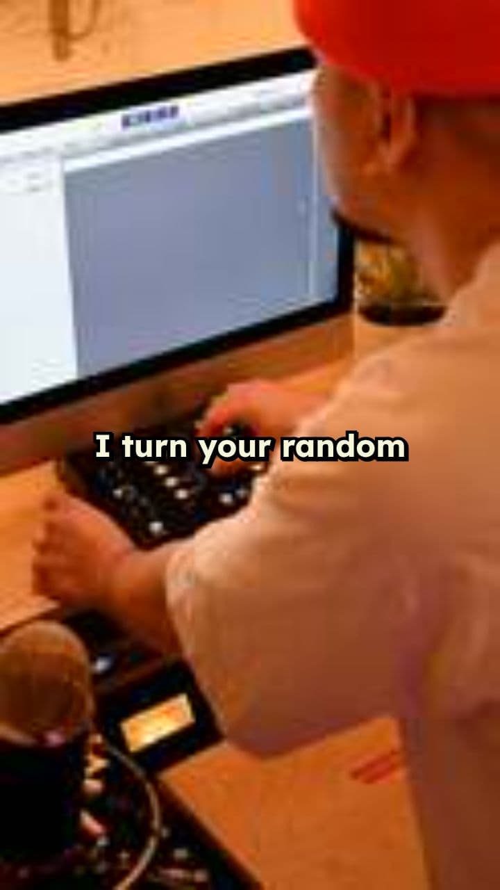 Personalized Songs from Your Memories