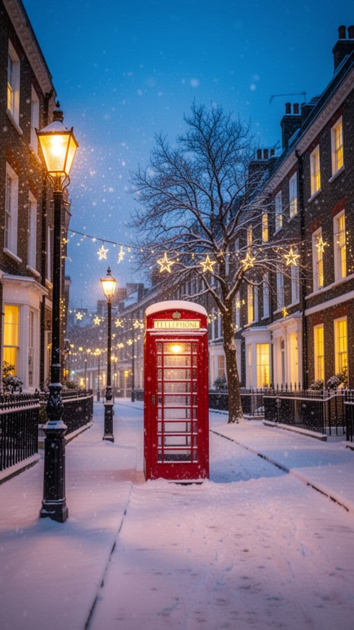 Moradeyo UK Drill Christmas Banger