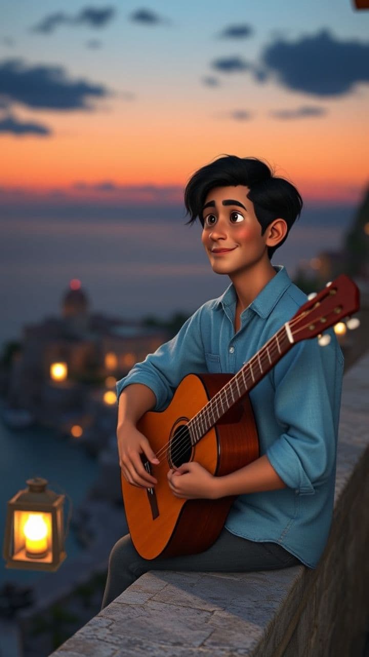 Juro que voy a olvidarte