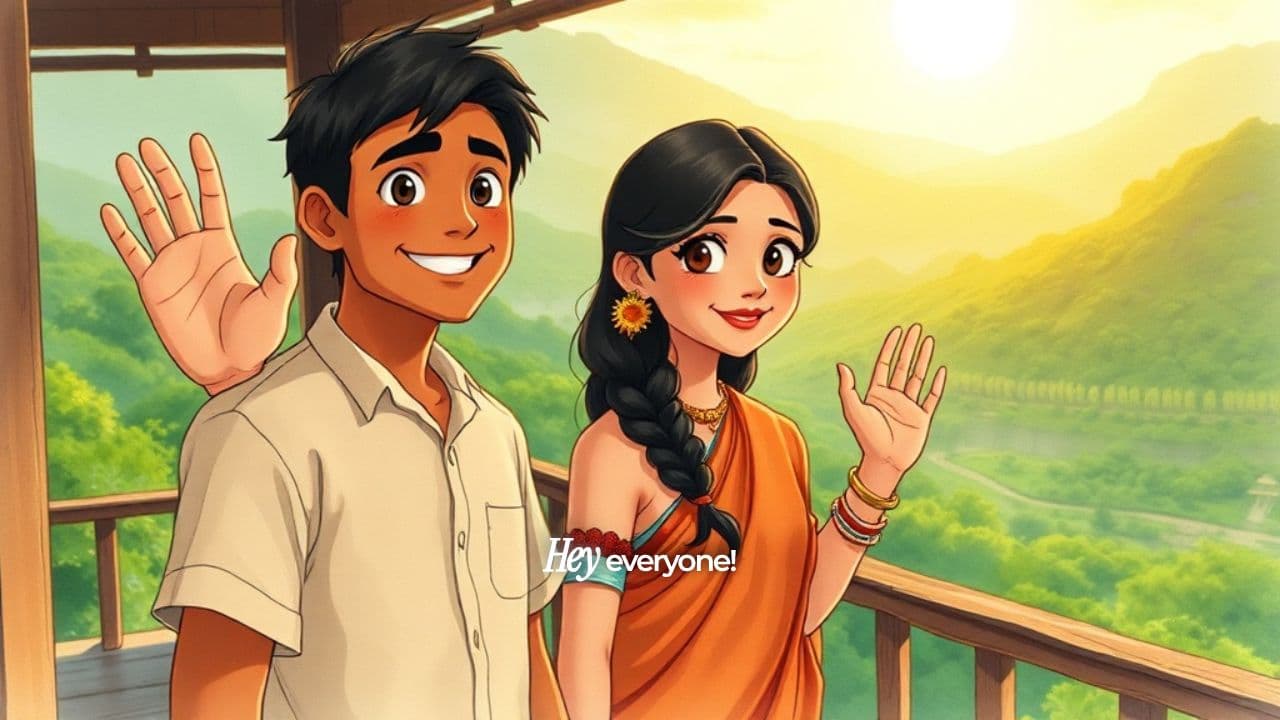 Our Real Love & Travel Diaries