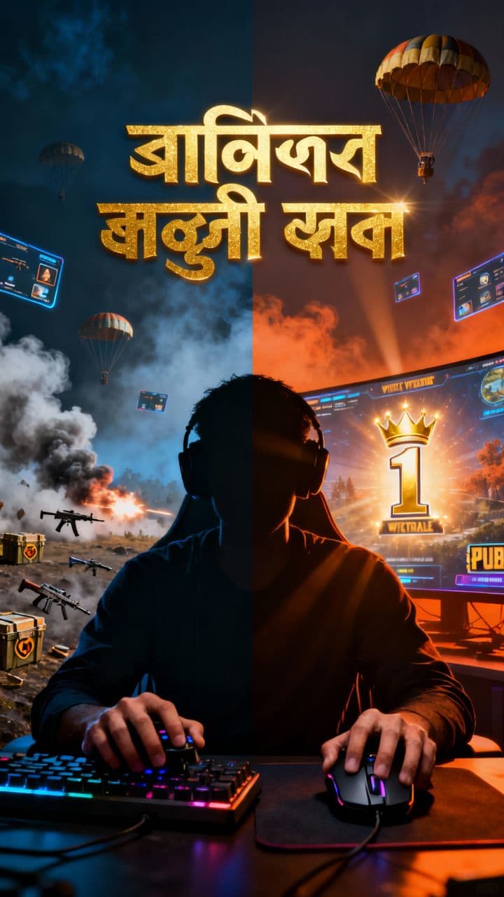 ধৈর্যের লবিতে আমার নাম