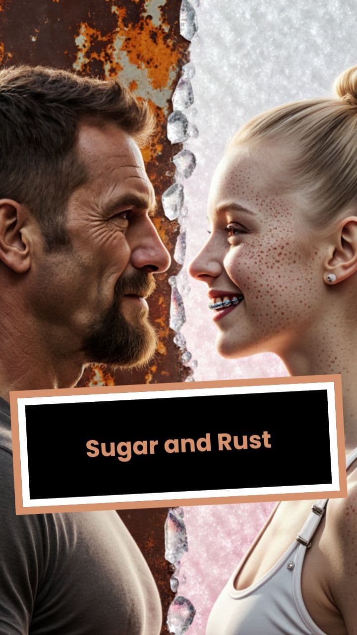 Sugar and Rust