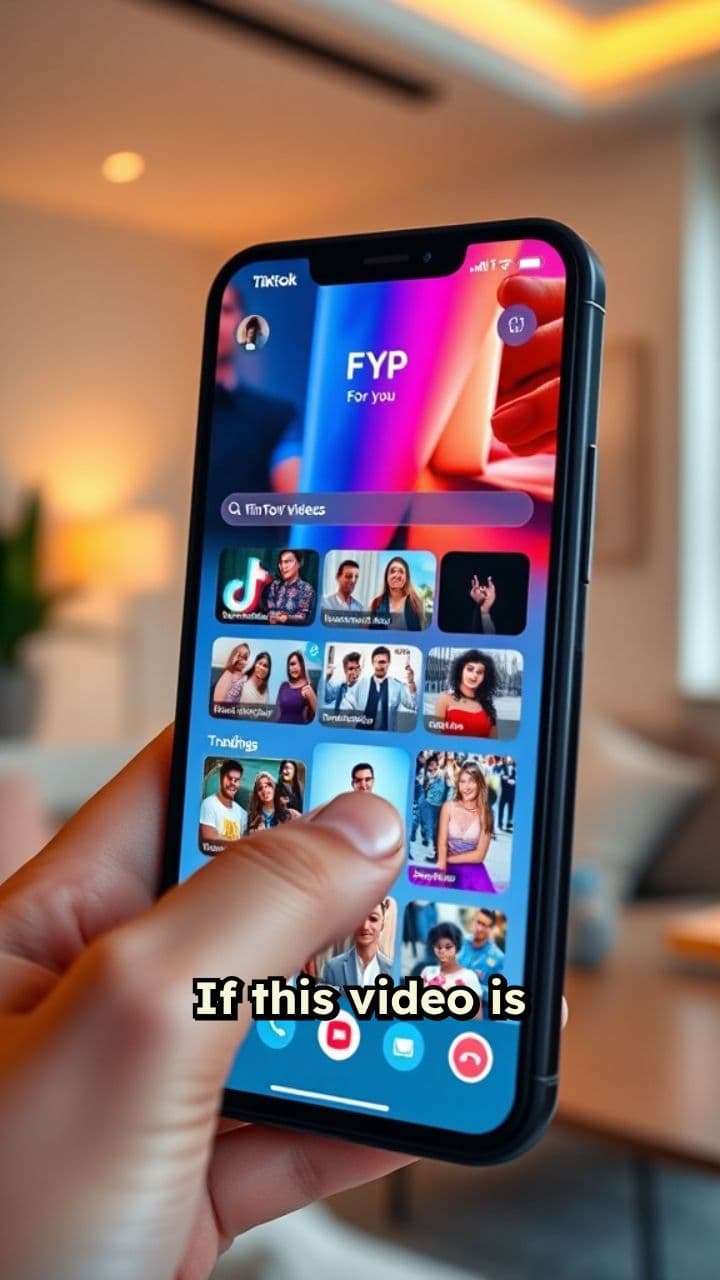 Go Viral on TikTok Now