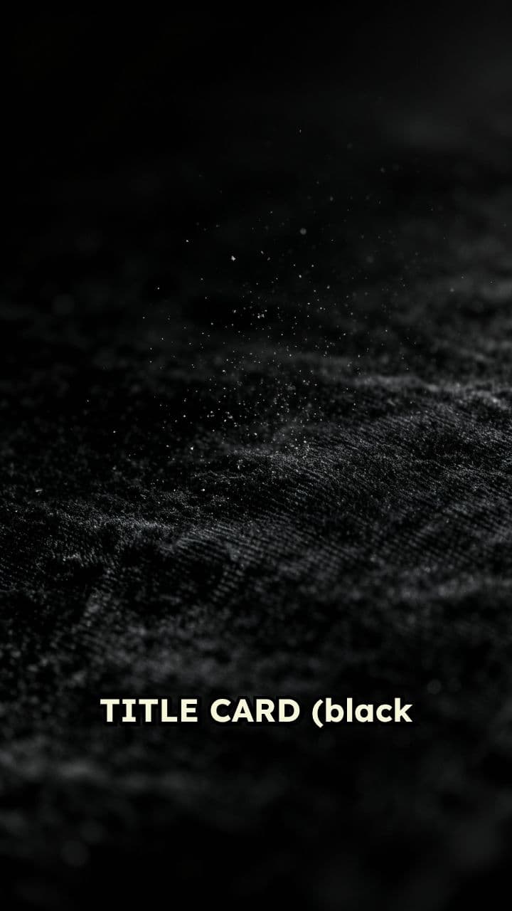 Confidence Was Never the Issue