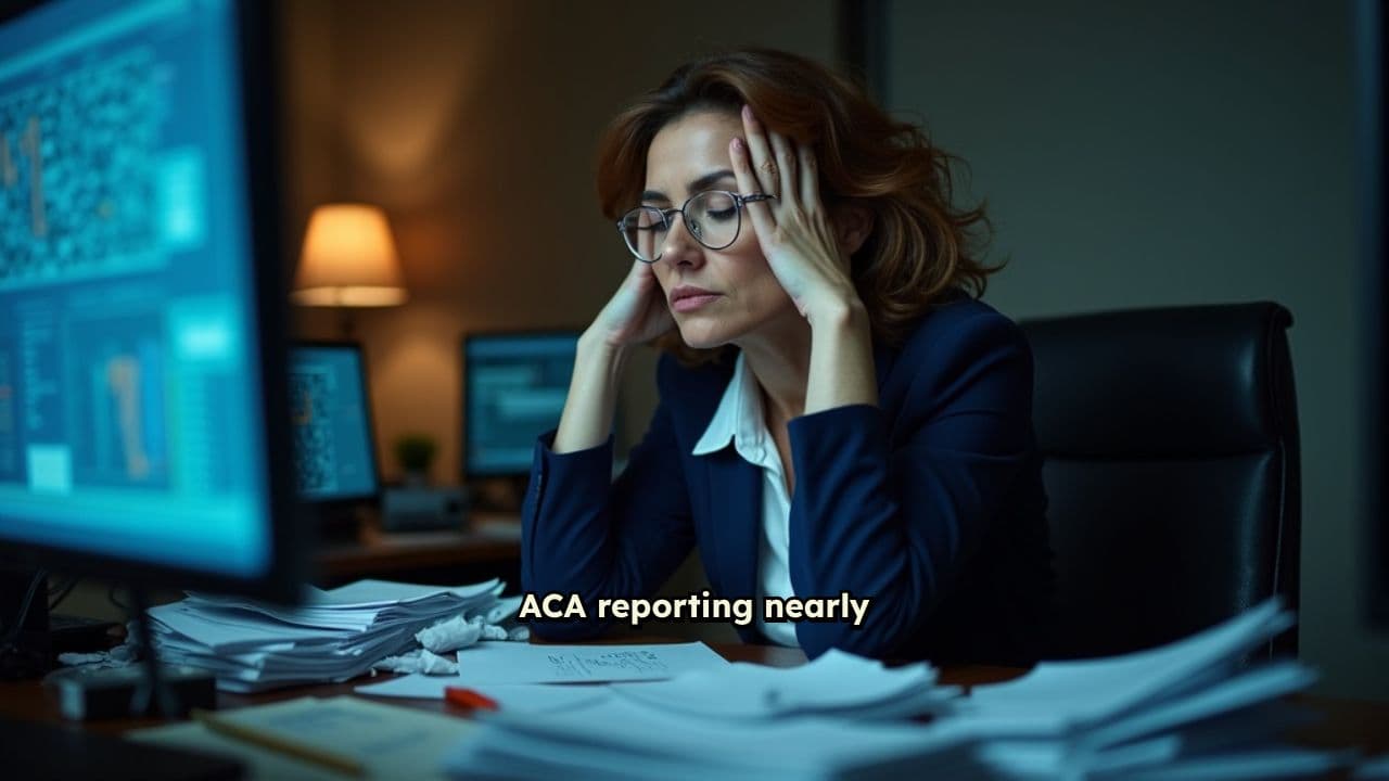 ACA Track Made ACA Reporting Stress-Free