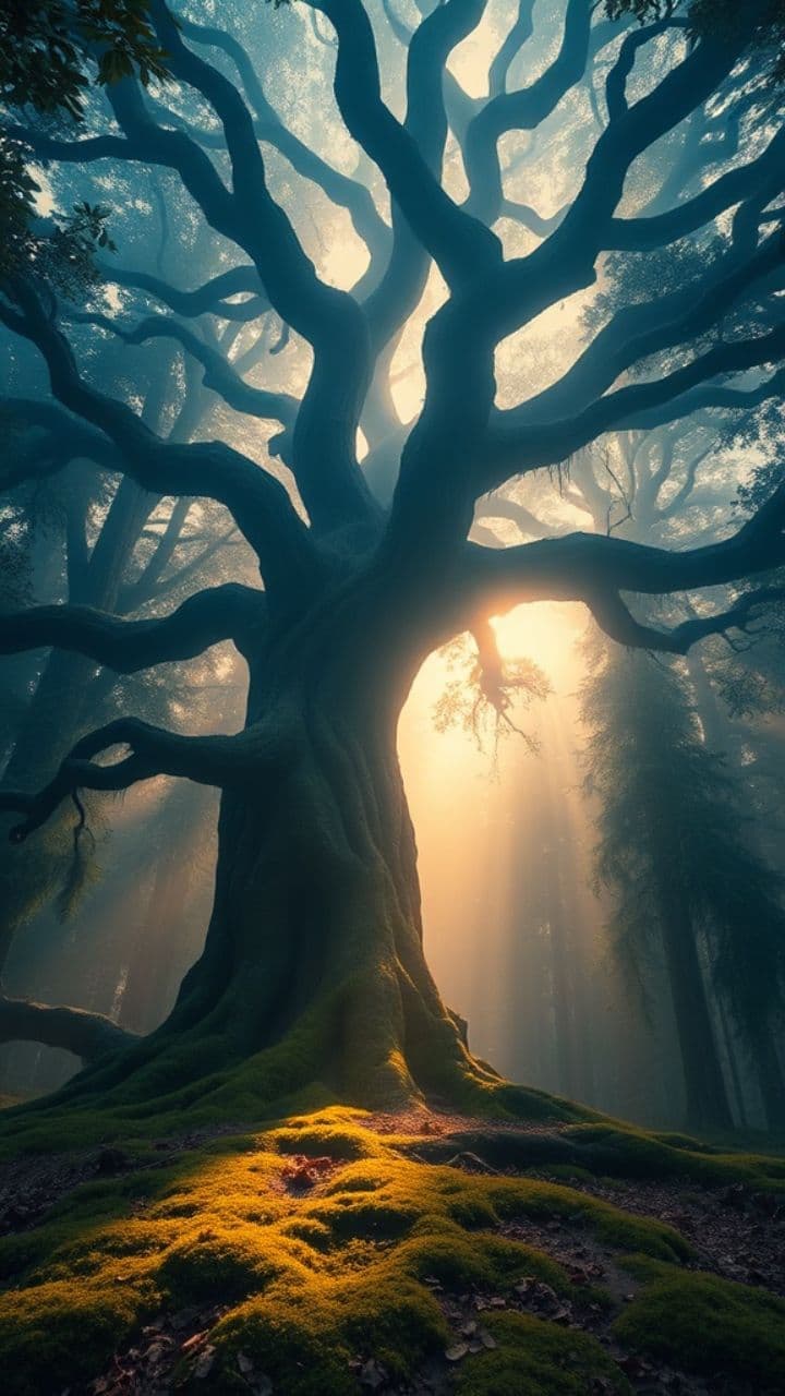 Hail Freyr: Offering and Prayer