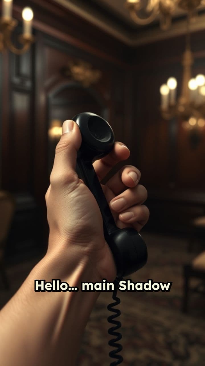 Shadow Watch Resort Guidelines