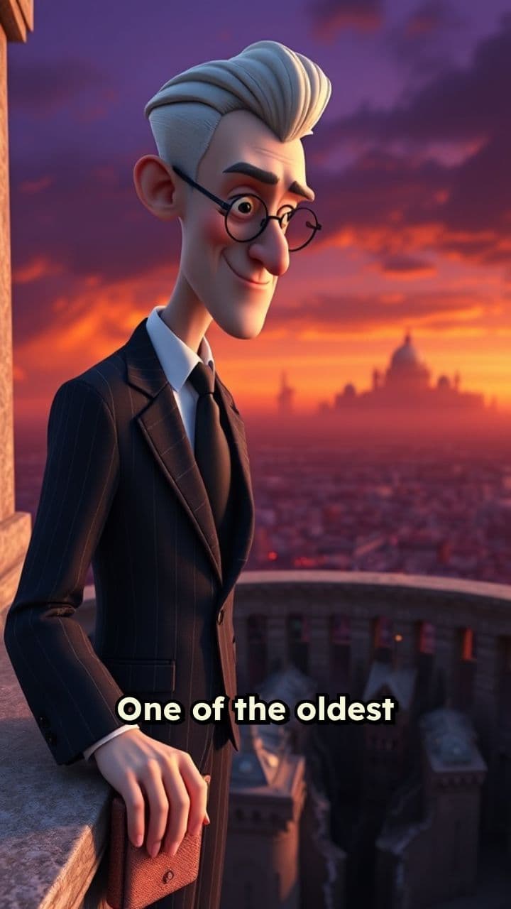 Divide and Rule Politics