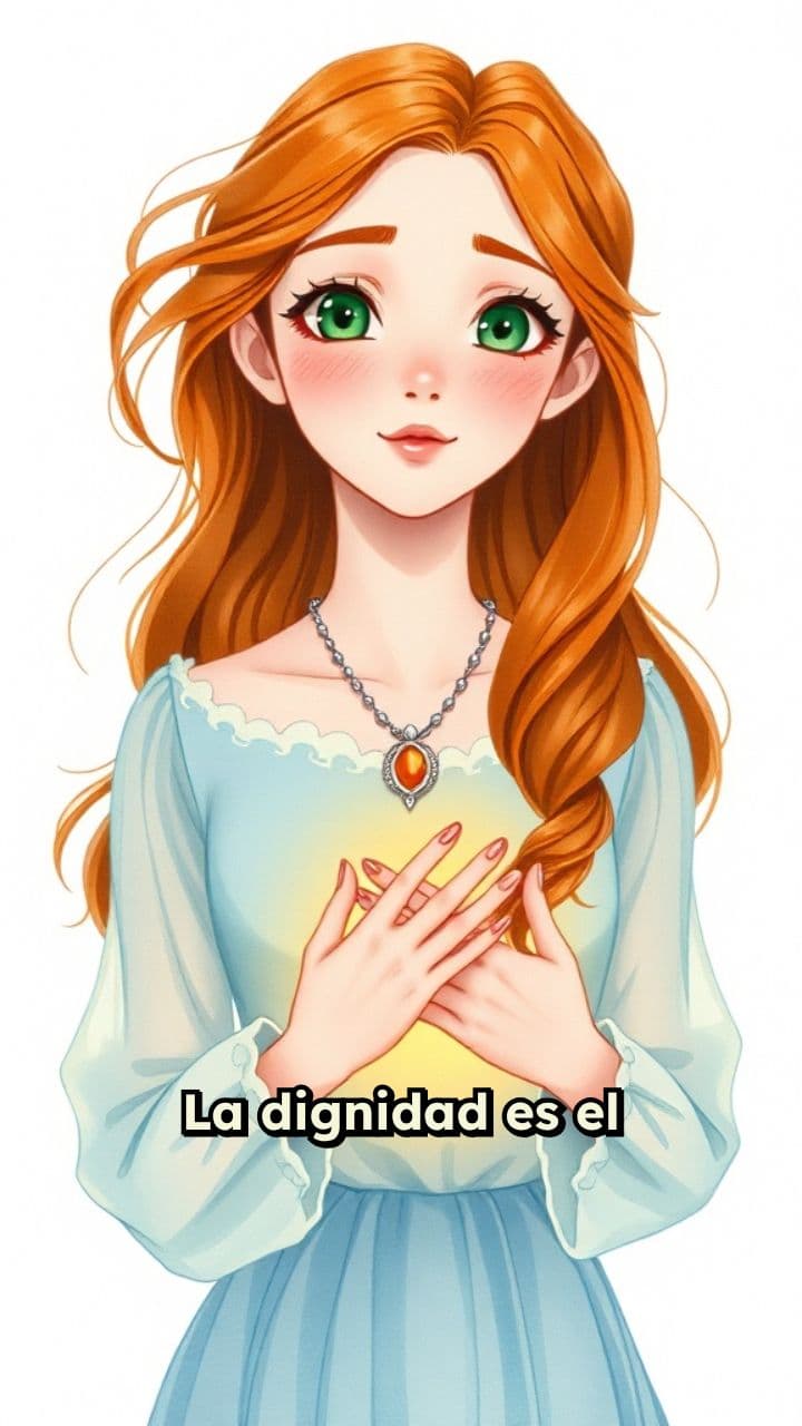 The Essence of Dignity in Love