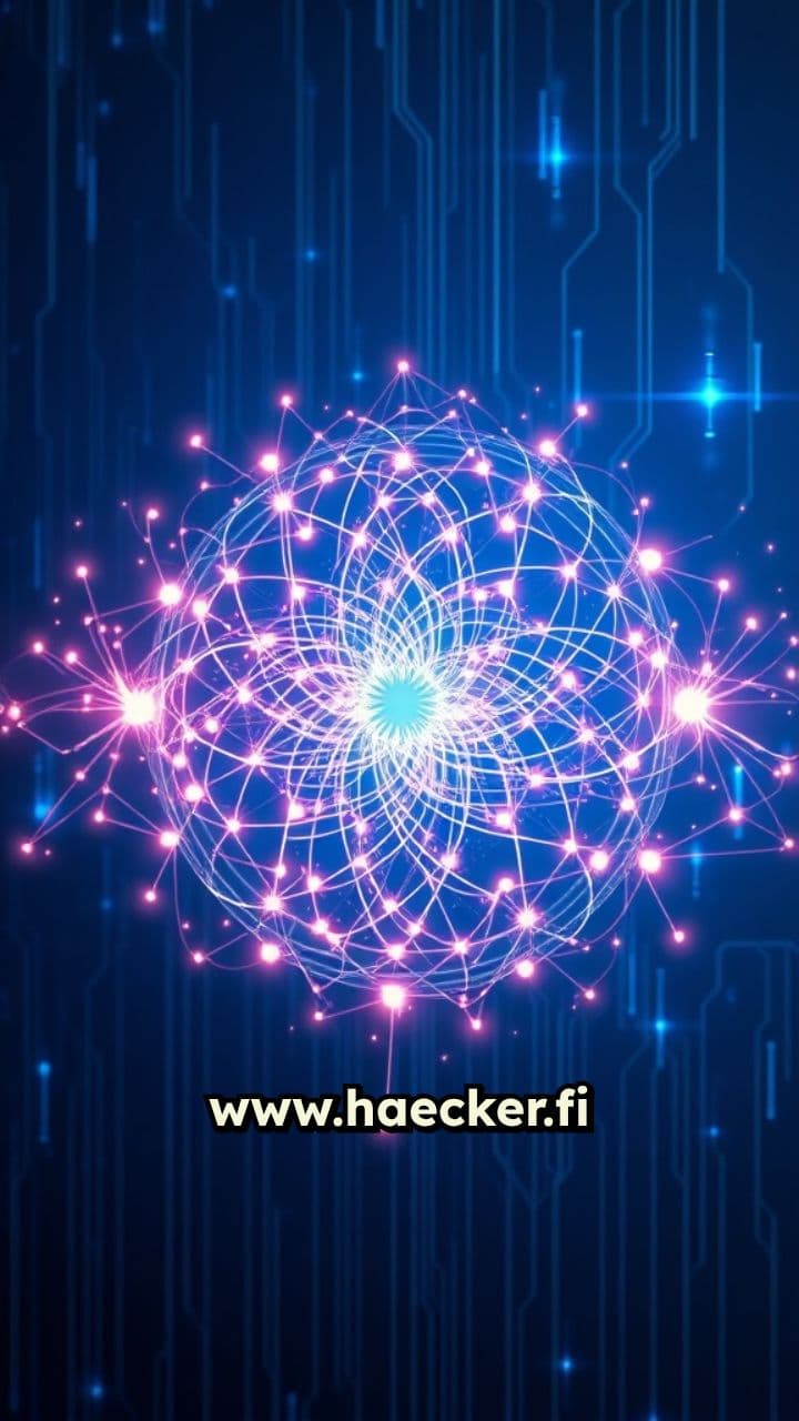 Haecker Finland Website