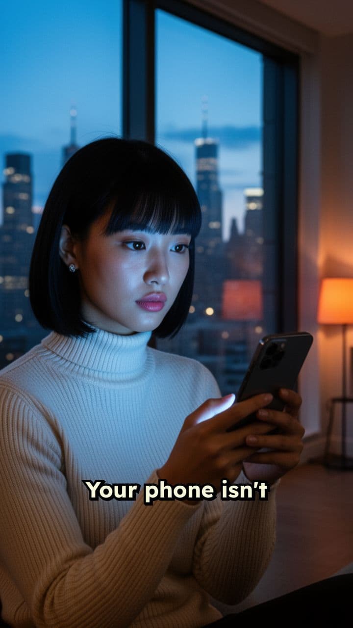 Trapped Lightning: The CPU Instruction Cycle