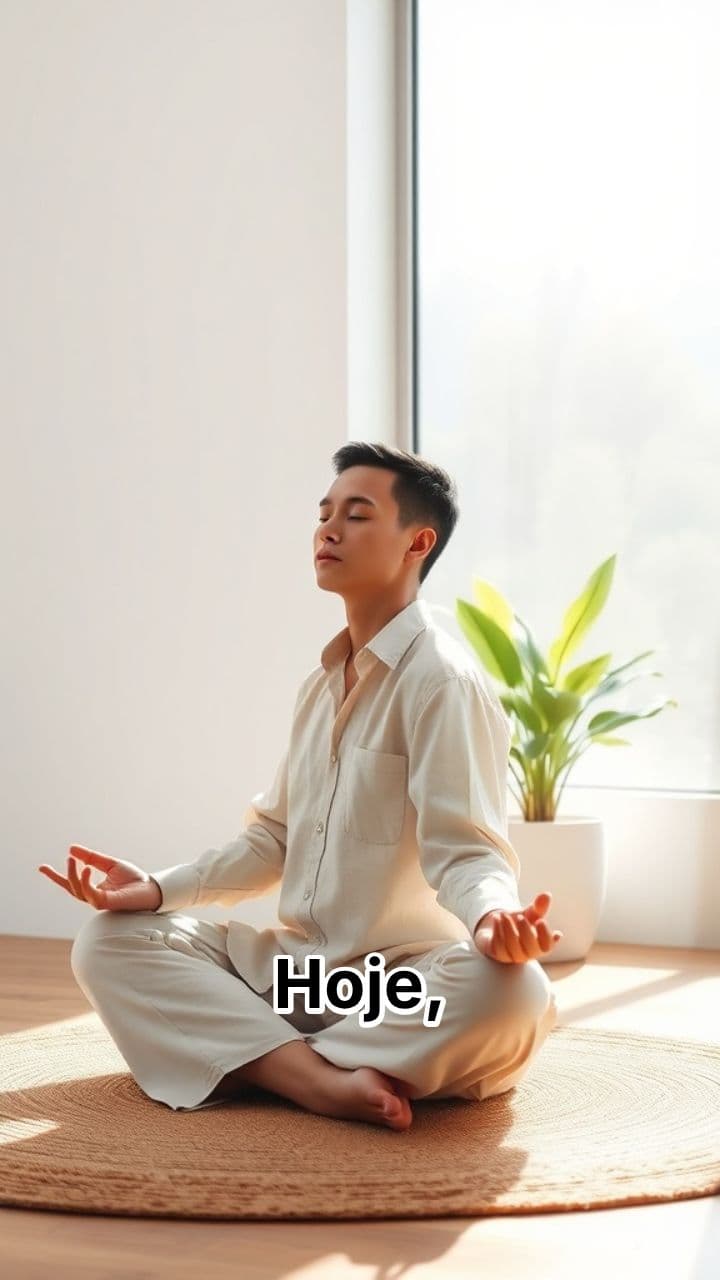 A Calma É Sabedoria