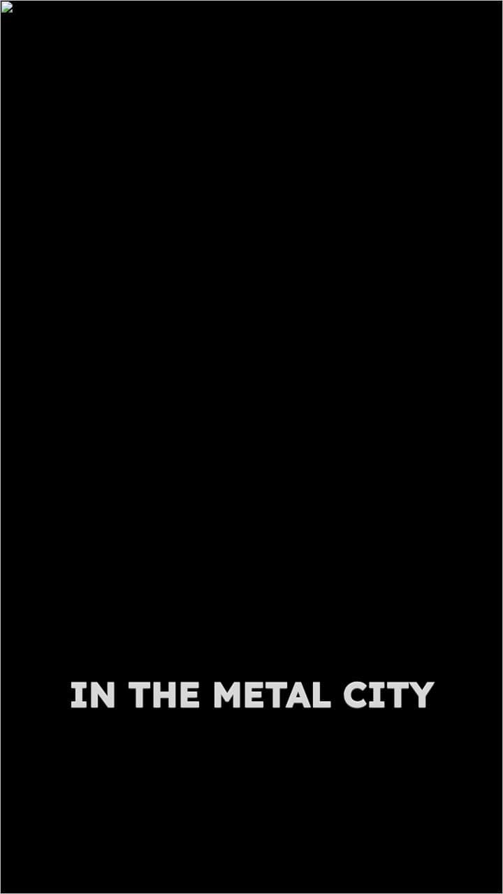 Osmium and Tungsten: Heroes of Metallum