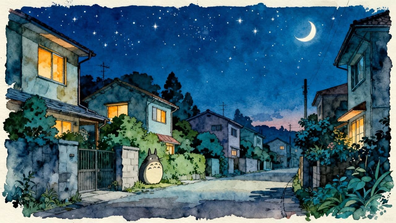 Recuerdos de una noche estrellada