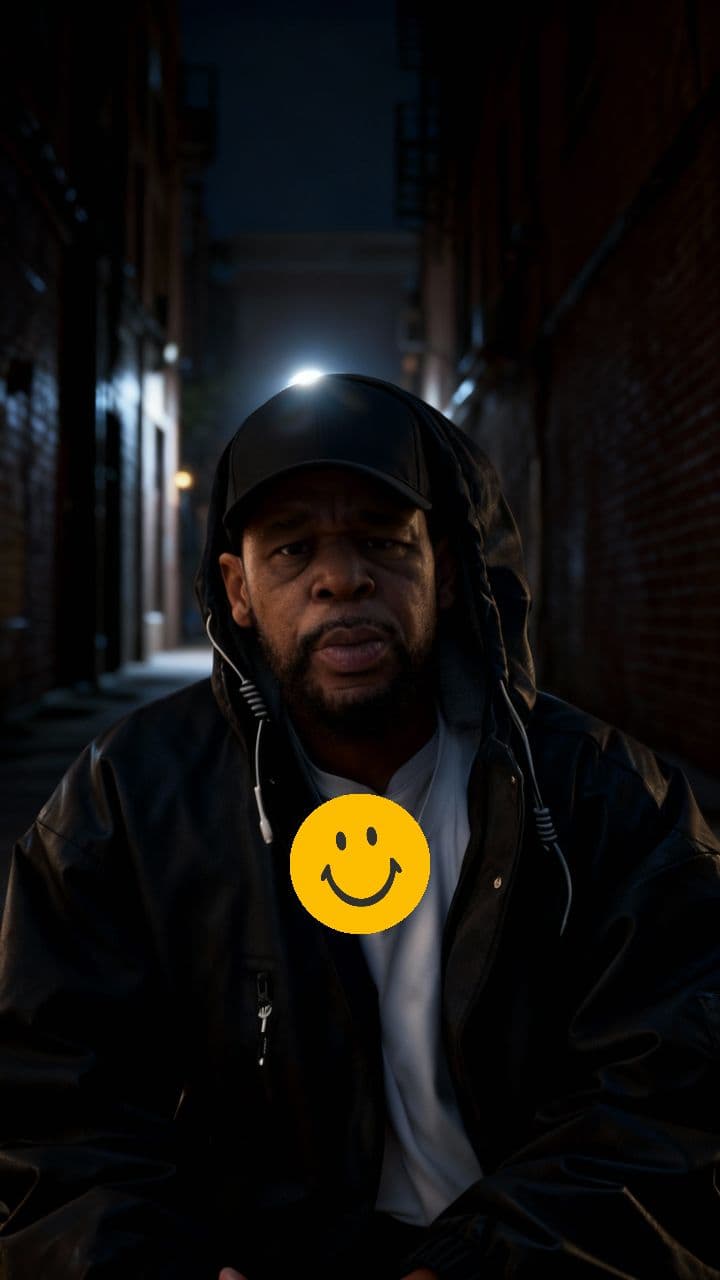 Grace and Truth in Rhythm