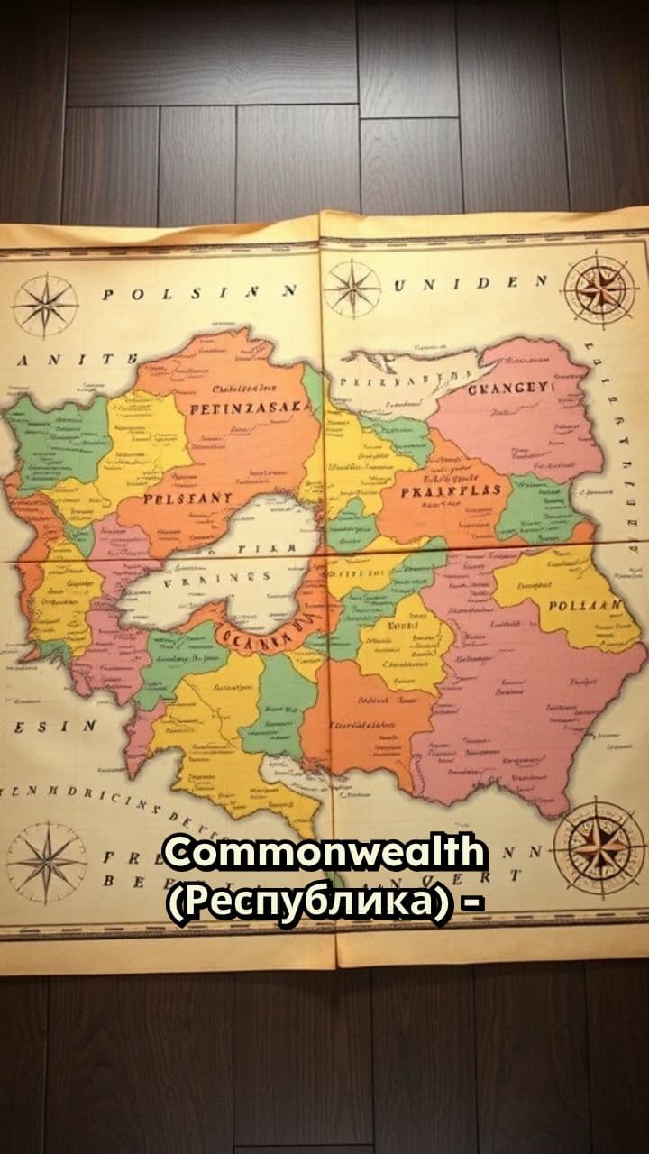 History of the Commonwealth